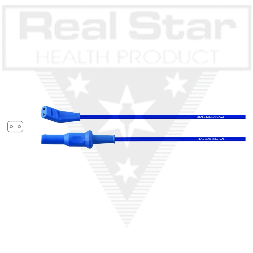 Bipolar Cable